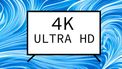 Téléviseurs à résolution 4K Ultra HD