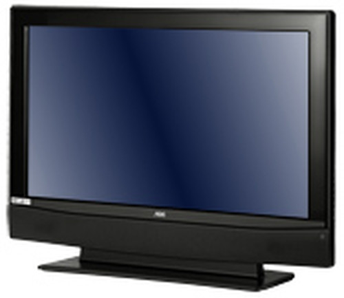 AOC L26W781B TV 66 cm (26") HD Noir 2