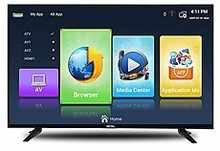 Detel 98cm (39 inches) Full HD Smart LED TV with 3 Year Warranty