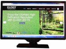 Elogy WX22L14 22 inch LED Full HD TV
