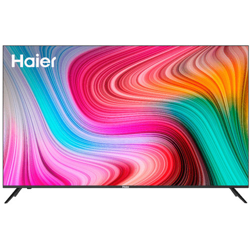 Haier 32 Smart TV MX NEW Wifi Noir 0