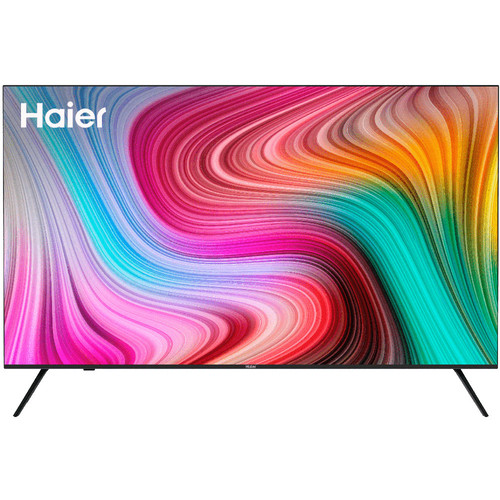 Haier 43 Smart TV MX Light NEW 109,2 cm (43") Full HD Wifi Noir 0
