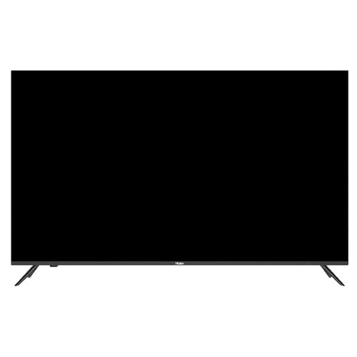 Haier 55 Smart TV S1 4K Ultra HD Wifi Noir 3