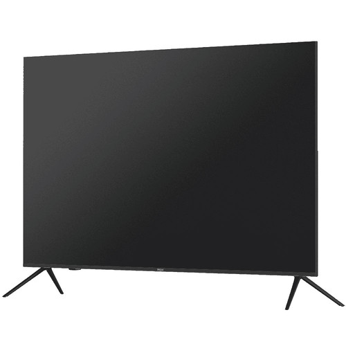 Haier 43 Smart TV MX Light NEW 109,2 cm (43") Full HD Wifi Noir 4