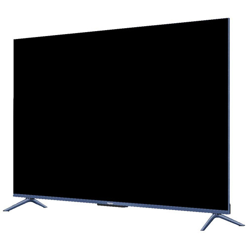 Haier 58 Smart TV S5 147,3 cm (58") 4K Ultra HD Wifi Bleu 6