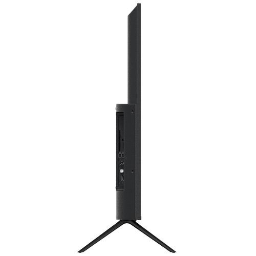 Haier 43 Smart TV MX Light NEW 109,2 cm (43") Full HD Wifi Noir 7