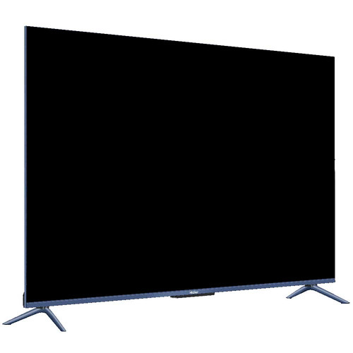 Haier 58 Smart TV S5 147,3 cm (58") 4K Ultra HD Wifi Bleu 7