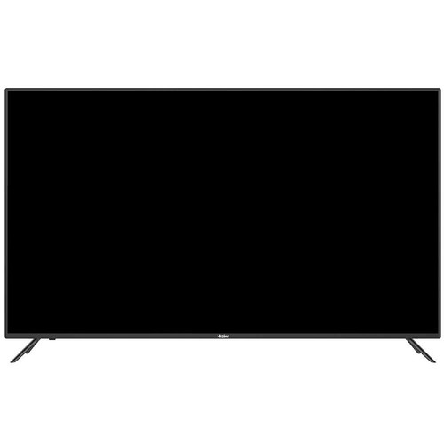 Haier 70 Smart TV HX NEW 177,8 cm (70") 4K Ultra HD Wifi Noir 7