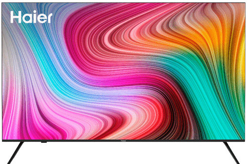 Haier 43 Smart TV MX NEW