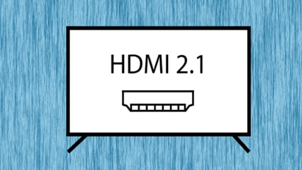 Téléviseurs avec HDMI 2.1