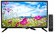 IVISION Full HD 40 Inches Smart LED TV (Black)