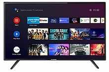 Kodak 40FHDX7XPRO 102 cm (40 Inches) Full HD Certified Android LED TV(2020 Model)