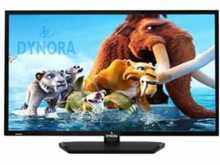 Le Dynora LD-1500 S G 15 inch LED HD-Ready TV