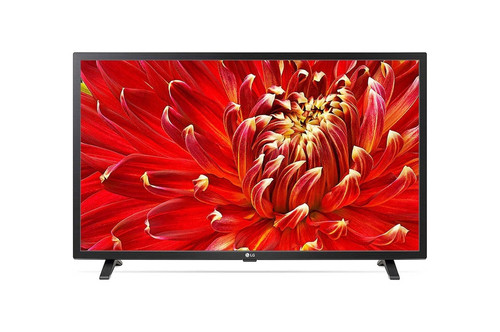 LG 32LQ631C TV 81,3 cm (32") Full HD Smart TV Wifi Noir 0