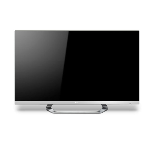 LG 42LM670S TV 106,7 cm (42") Full HD Smart TV Wifi Argent 0