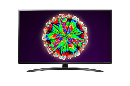 LG NanoCell 43NANO793NE TV 109,2 cm (43") 4K Ultra HD Smart TV Wifi Noir 0