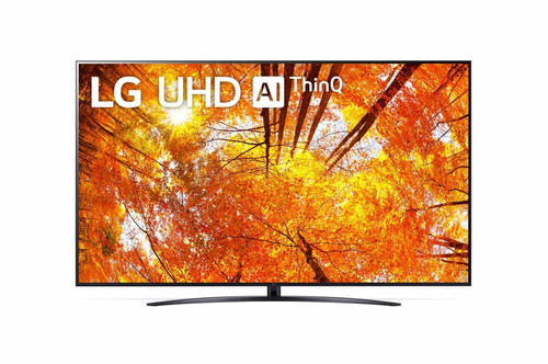 LG 50UQ91009, 50" LED-TV, UHD 127 cm (50") 4K Ultra HD Smart TV Wifi Noir 0