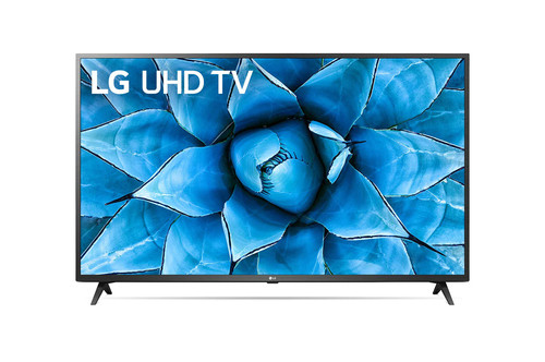 LG 65UN7300PUC TV 165,1 cm (65") 4K Ultra HD Smart TV Wifi Noir 0