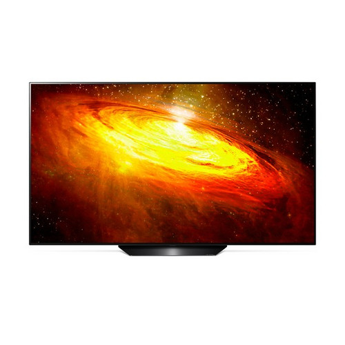 LG OLED55BX 139,7 cm (55") 4K Ultra HD Smart TV Wifi Noir 0