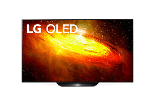 LG OLED55BX6LB TV 139,7 cm (55") 4K Ultra HD Smart TV Wifi Noir 0