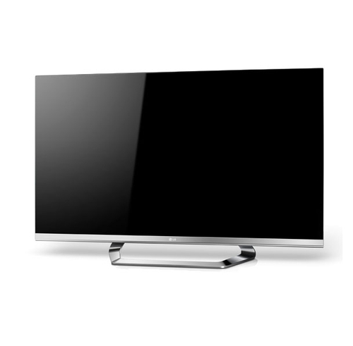 LG 42LM670S TV 106,7 cm (42") Full HD Smart TV Wifi Argent 1