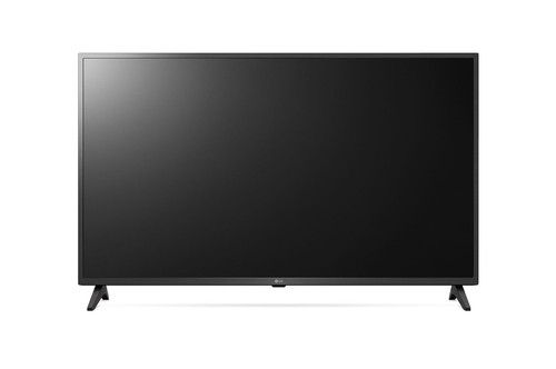 LG UHD 43UQ75003LF TV 109,2 cm (43") 4K Ultra HD Smart TV Wifi Noir 1