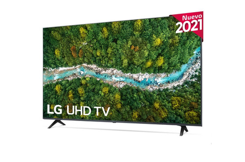 LG 50UP76706LB TV 127 cm (50") 4K Ultra HD Smart TV Wifi Gris 1