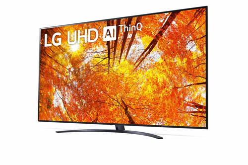 LG 50UQ91009, 50" LED-TV, UHD 127 cm (50") 4K Ultra HD Smart TV Wifi Noir 1