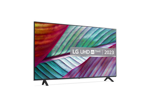 LG UHD 50UR78006LK 127 cm (50") 4K Ultra HD Smart TV Wifi Noir 1