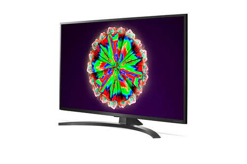 LG NanoCell 55NANO793NE TV 139,7 cm (55") 4K Ultra HD Smart TV Wifi Noir 1