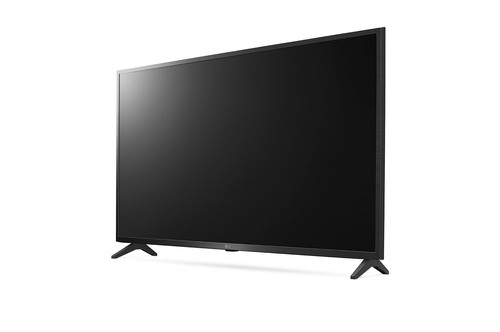 LG UHD 43UQ75003LF TV 109,2 cm (43") 4K Ultra HD Smart TV Wifi Noir 2