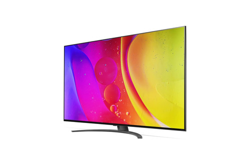 LG NanoCell 50NANO829QB TV 127 cm (50") 4K Ultra HD Smart TV Wifi 2