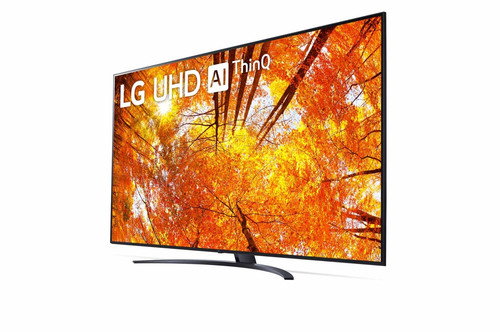 LG 50UQ91009, 50" LED-TV, UHD 127 cm (50") 4K Ultra HD Smart TV Wifi Noir 2