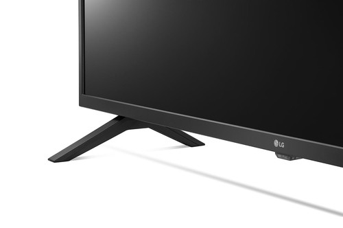 LG 43UN70003LA TV 109,2 cm (43") 4K Ultra HD Smart TV Wifi Noir 3