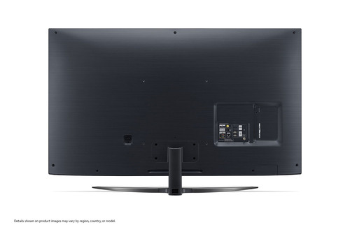 LG NanoCell NANO81 65NANO813NA TV 165,1 cm (65") 4K Ultra HD Smart TV Wifi Noir 3