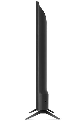 LG 65UN711C 165,1 cm (65") 4K Ultra HD Smart TV Wifi Noir 3