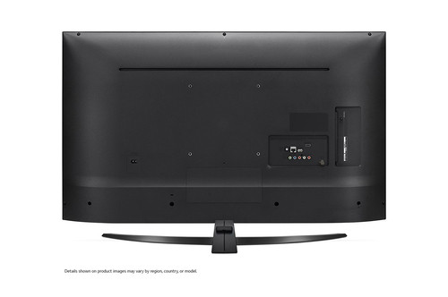 LG NanoCell 55NANO793NE TV 139,7 cm (55") 4K Ultra HD Smart TV Wifi Noir 3