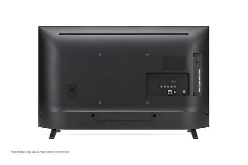 LG 32LQ631C TV 81,3 cm (32") Full HD Smart TV Wifi Noir 4