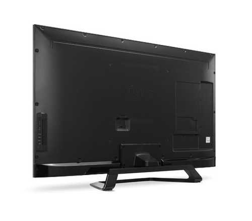 LG 42LM670S TV 106,7 cm (42") Full HD Smart TV Wifi Argent 4
