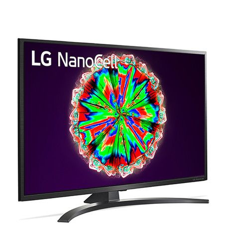 LG NanoCell 43NANO796NE TV 109,2 cm (43") 4K Ultra HD Smart TV Wifi Noir 4