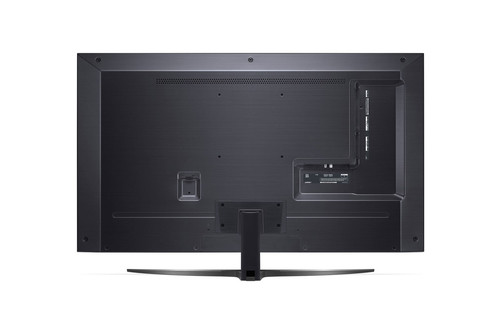 LG NanoCell 50NANO829QB TV 127 cm (50") 4K Ultra HD Smart TV Wifi 4
