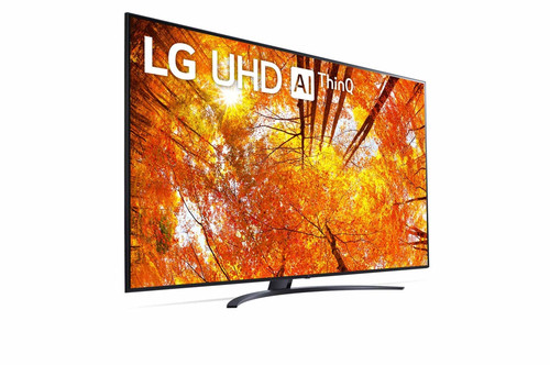 LG 50UQ91009, 50" LED-TV, UHD 127 cm (50") 4K Ultra HD Smart TV Wifi Noir 4