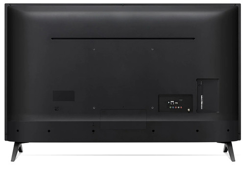 LG 65UN711C 165,1 cm (65") 4K Ultra HD Smart TV Wifi Noir 4