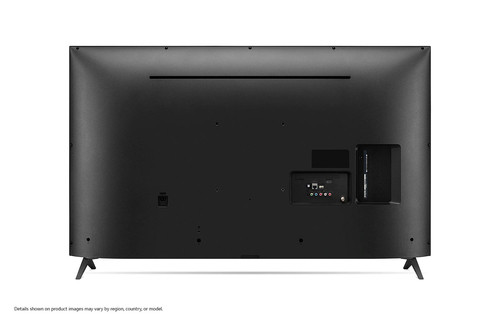 LG 65UN7300PUC TV 165,1 cm (65") 4K Ultra HD Smart TV Wifi Noir 4