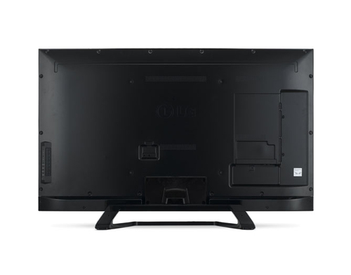 LG 42LM670S TV 106,7 cm (42") Full HD Smart TV Wifi Argent 5