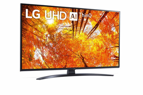 LG 43UQ91009 109,2 cm (43") 4K Ultra HD Smart TV Wifi Noir 5