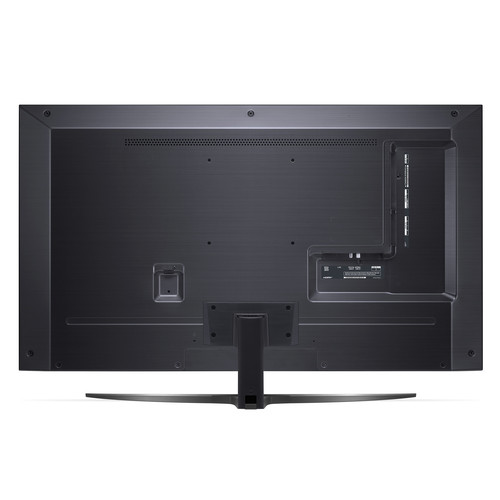 LG NanoCell 50NANO826QB.API TV 127 cm (50") 4K Ultra HD Smart TV Wifi Gris, Noir 5