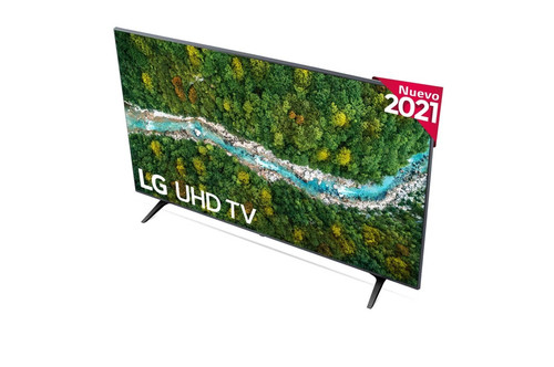 LG 50UP76706LB TV 127 cm (50") 4K Ultra HD Smart TV Wifi Gris 5