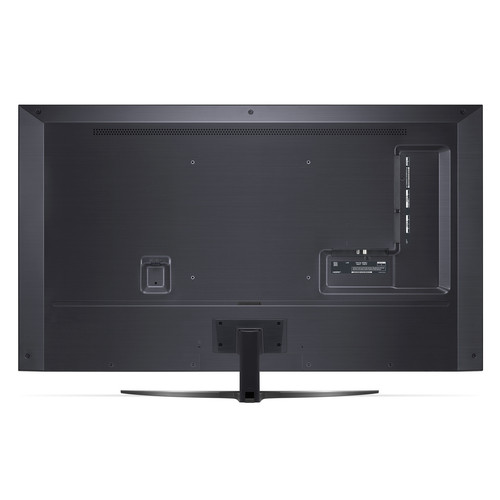 LG NanoCell 55NANO826QB.API TV 139,7 cm (55") 4K Ultra HD Smart TV Wifi Gris, Noir 5
