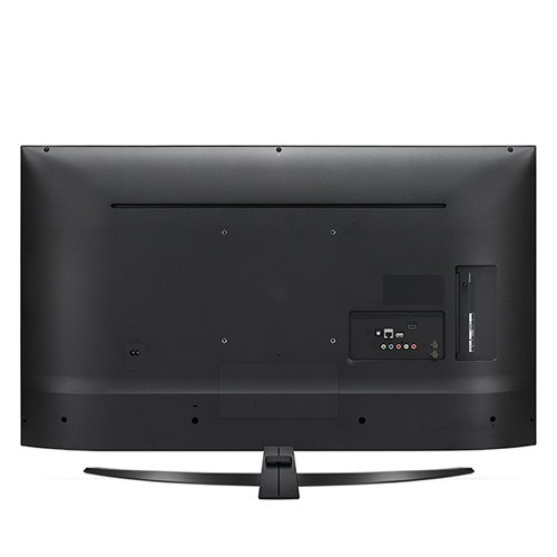 LG NanoCell 43NANO796NE TV 109,2 cm (43") 4K Ultra HD Smart TV Wifi Noir 6